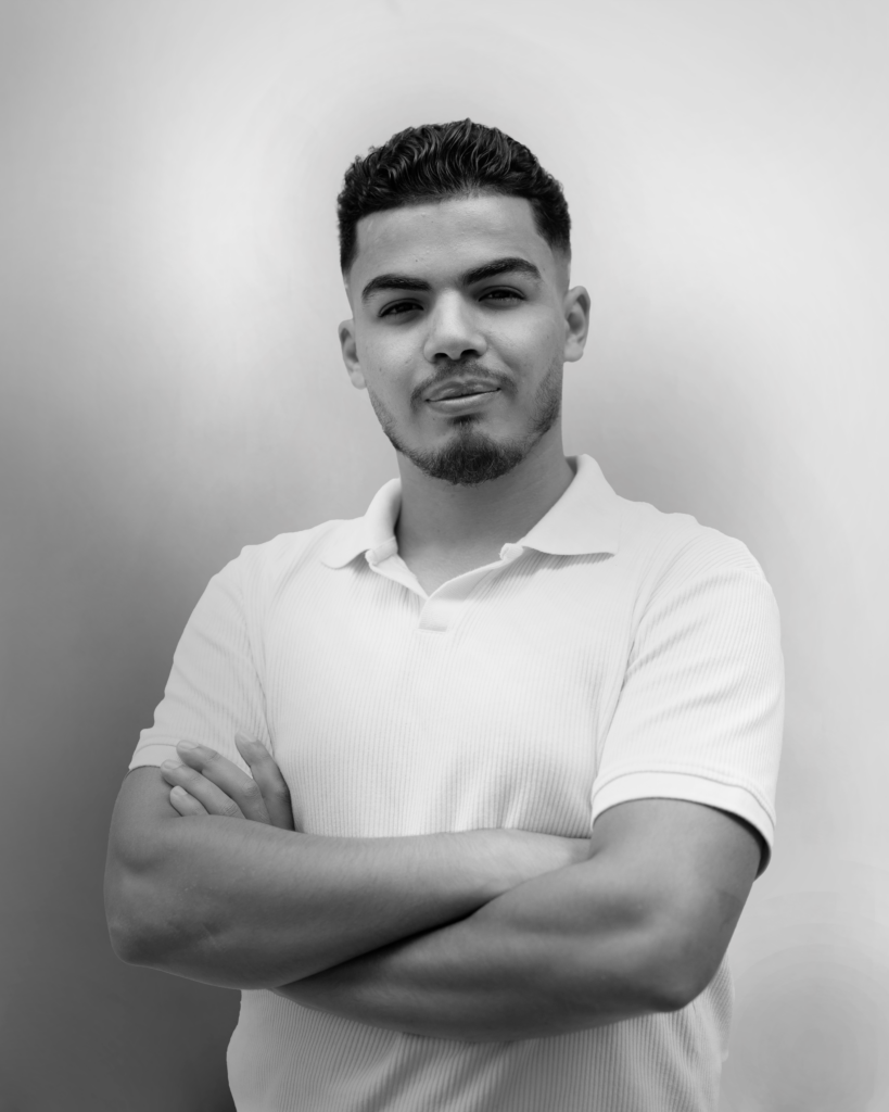 Technicien d'exploitation