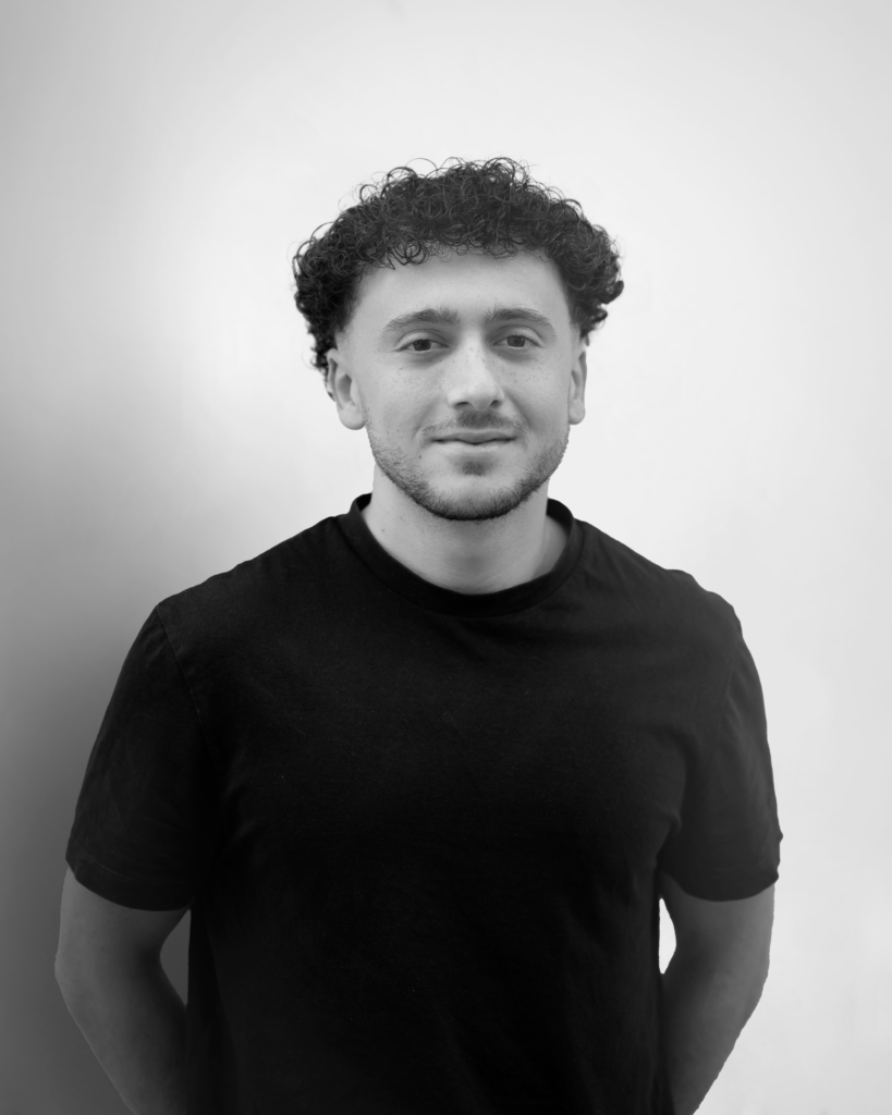 Chargé de communication